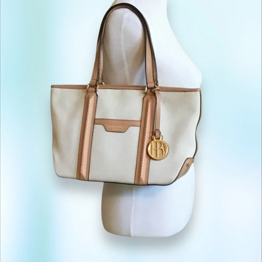 Henri Bendel Tote Bag